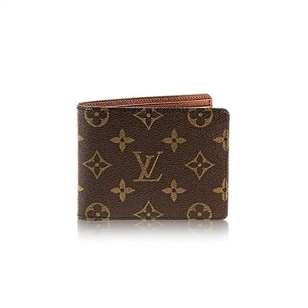 Cheap Louis Vuitton Portefeuille Multiple M60895 0203