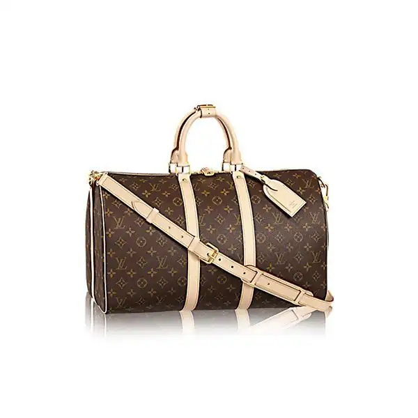 Cheap Louis Vuitton Keepall Bandouliere 45 M41418 0201