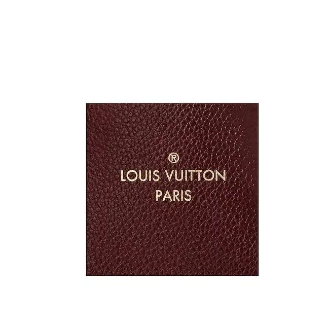 Cheap M43864 Vuitton MM Surene Louis 0213