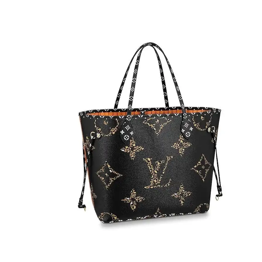 Cheap Neverfull M44676 MM Vuitton Louis 0208