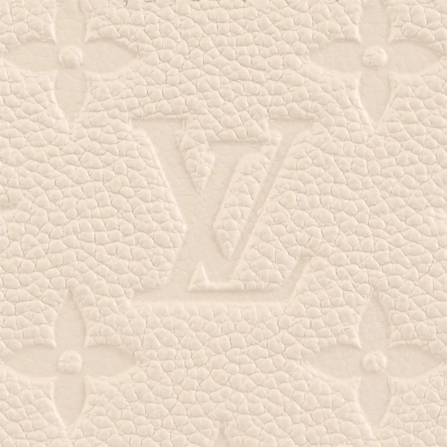 Cheap Louis Vuitton Cream M82212 Zippy Wallet 0206