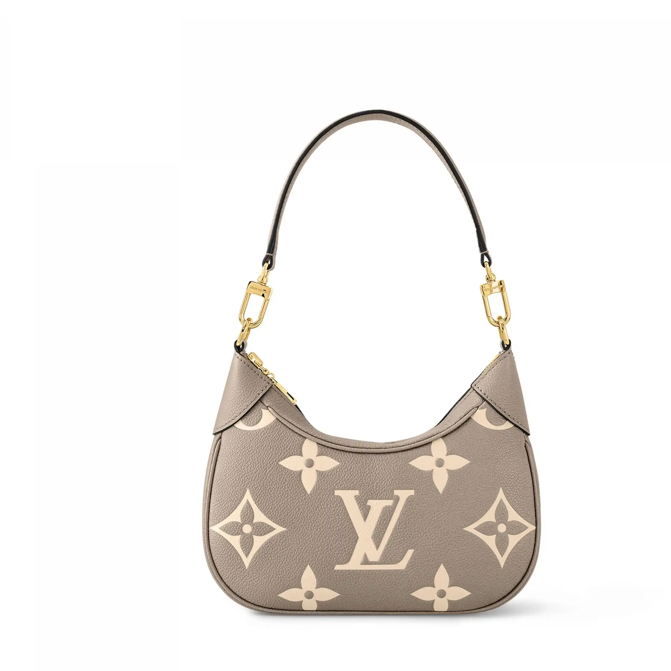 Cheap M46112 Vuitton  Crème Beige  Gray Louis Bagatelle 0215