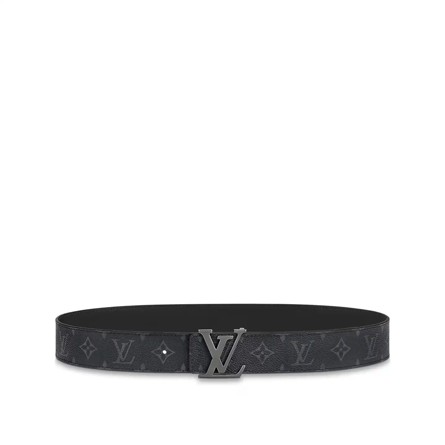 Cheap Louis Vuitton M9043U LV Initiales 40MM Reversible Belt 0202