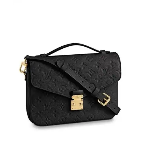 Cheap M44018 Black Pink M44071 Metis Vuitton Louis Navy Pochette M41487 0218