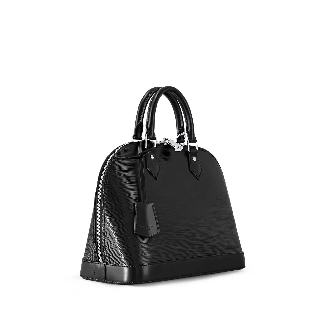 Cheap M40302 PM Black Louis Alma Vuitton 0219