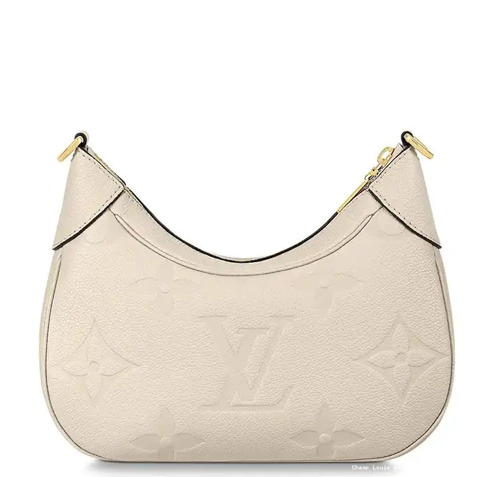 Cheap Louis Crème Beige Bagatelle Vuitton M46099 0217