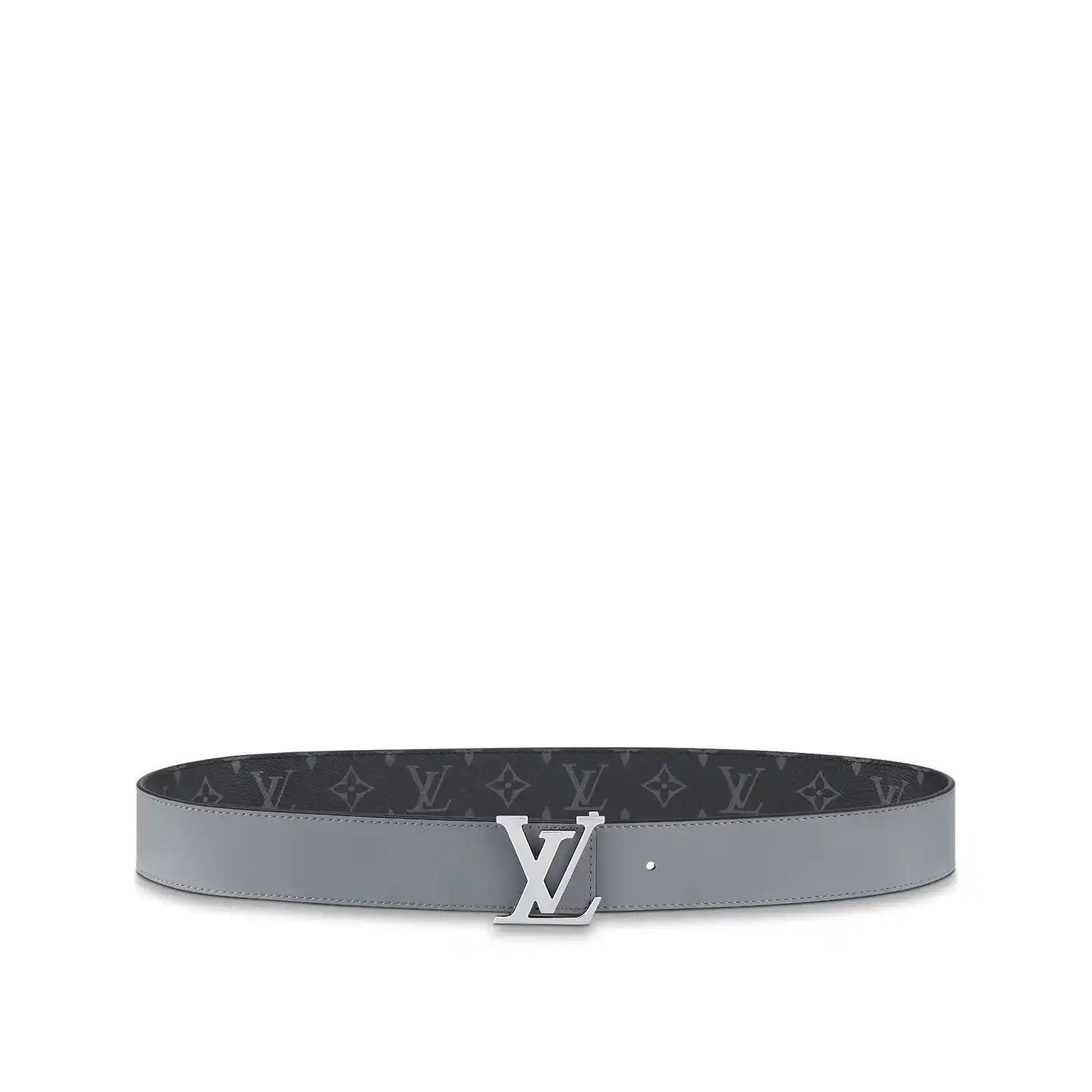 Cheap Louis Vuitton M0535U LV Initiales 40mm Reversible Belt 0205