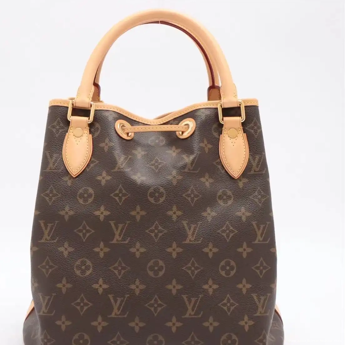 Cheap Louis M40372 Canvas Vuitton Monogram Neo 0217