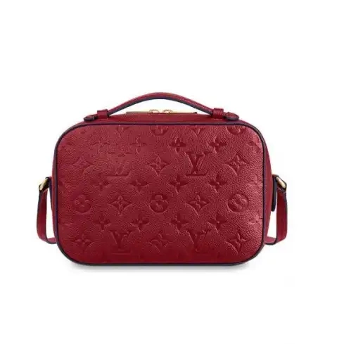 Cheap Cream M44597 M44606 Black Saintonge Louis Red Vuitton M44593 0221