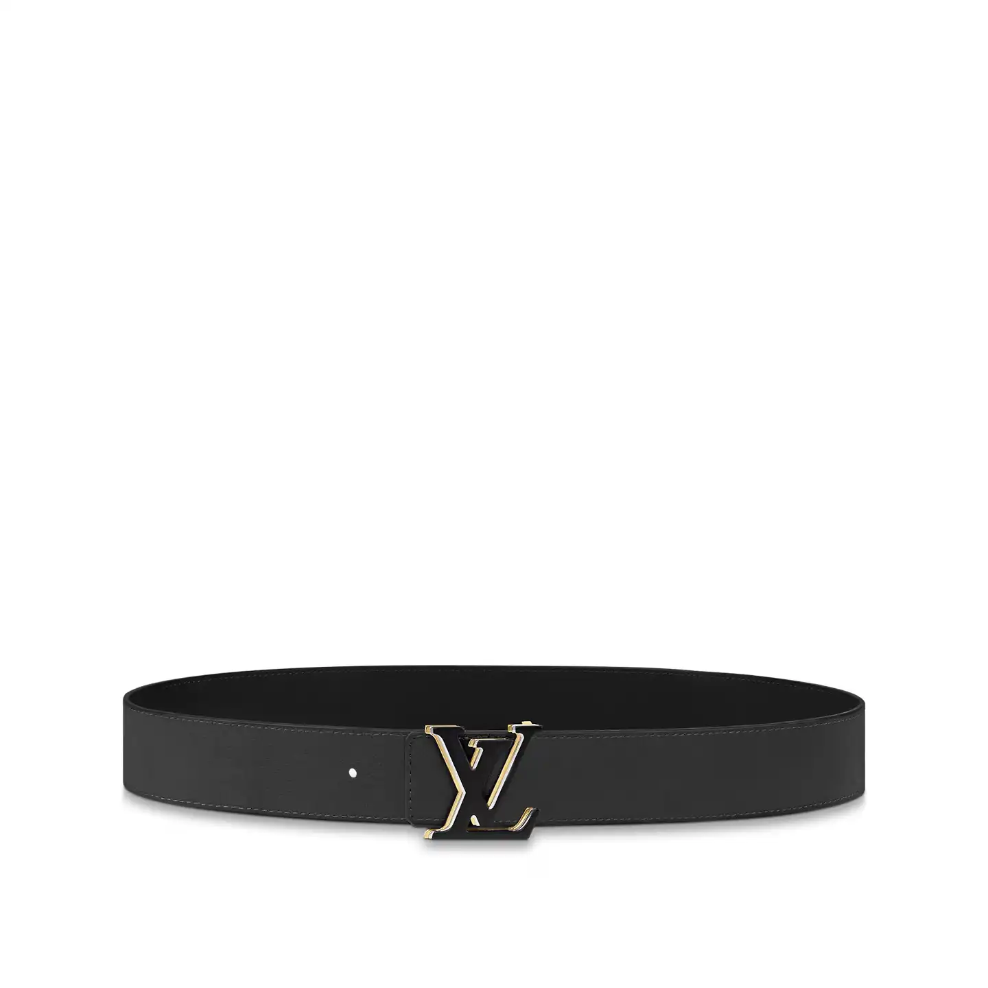 Cheap Louis Vuitton M0226U LV Optic 40mm Reversible Belt 0205