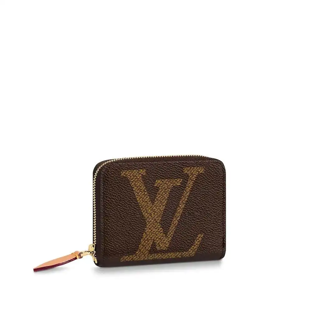 Cheap Louis Vuitton M67690 Zippy Coin Purse 0203