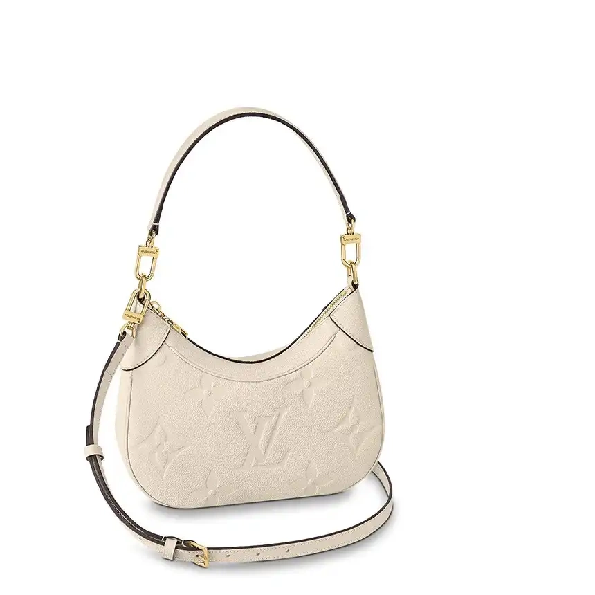 Cheap Louis Crème Beige Bagatelle Vuitton M46099 0217