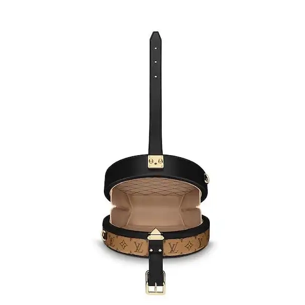 Cheap Petite M43510 Chapeau Louis Boite Vuitton 0216