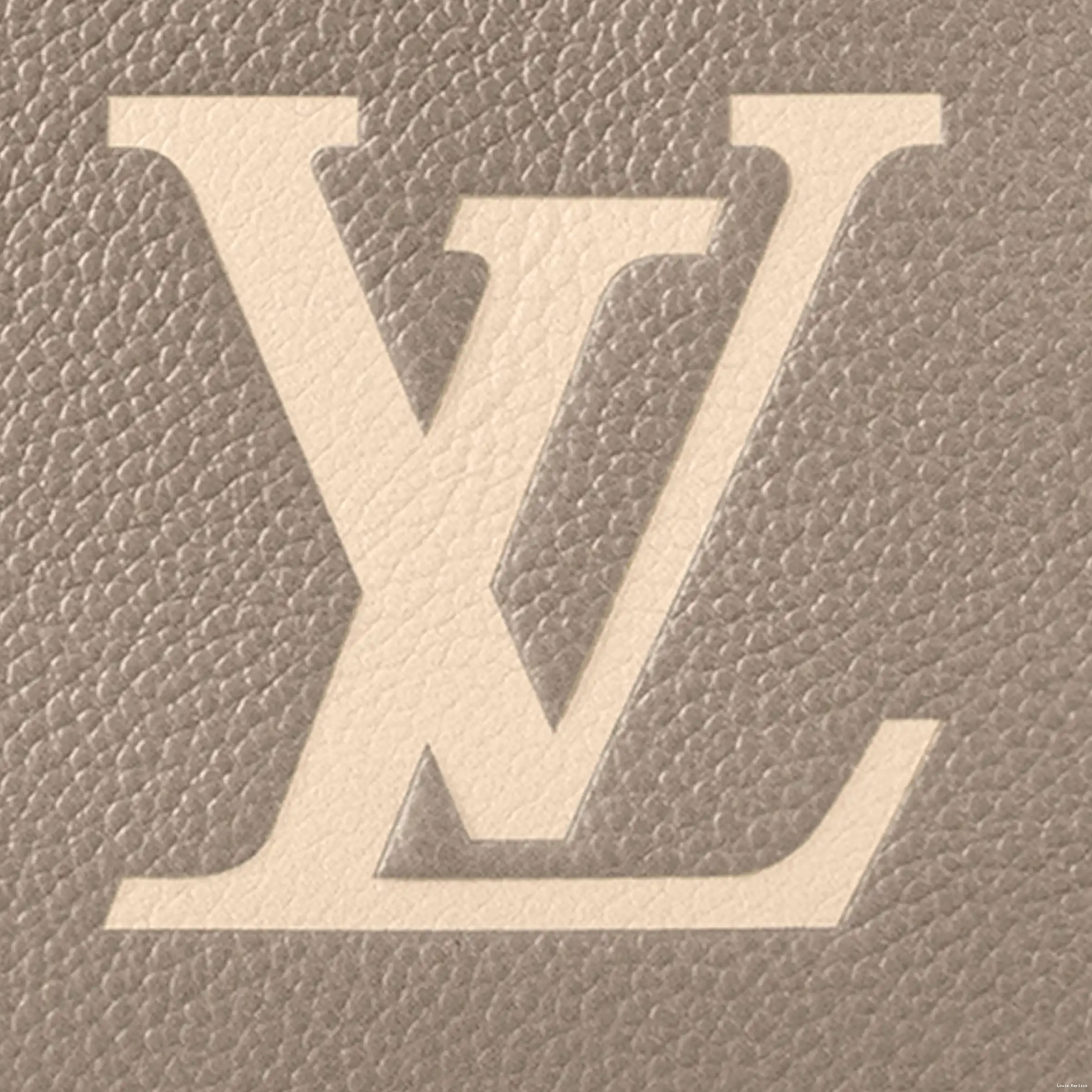 Cheap M46112 Vuitton  Crème Beige  Gray Louis Bagatelle 0215