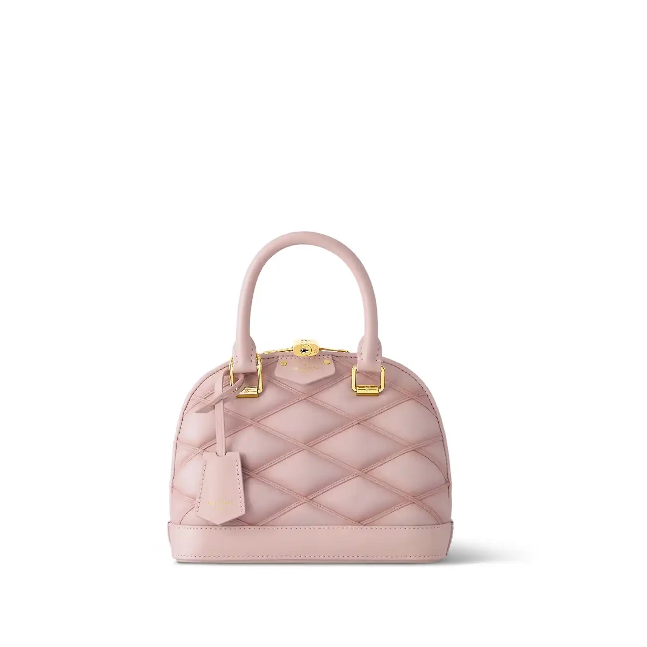 Cheap M24453 Rosabella Alma Pink Vuitton Louis BB 0222