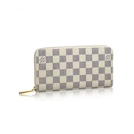 Cheap Louis Vuitton Zippy Wallet N60019 0204