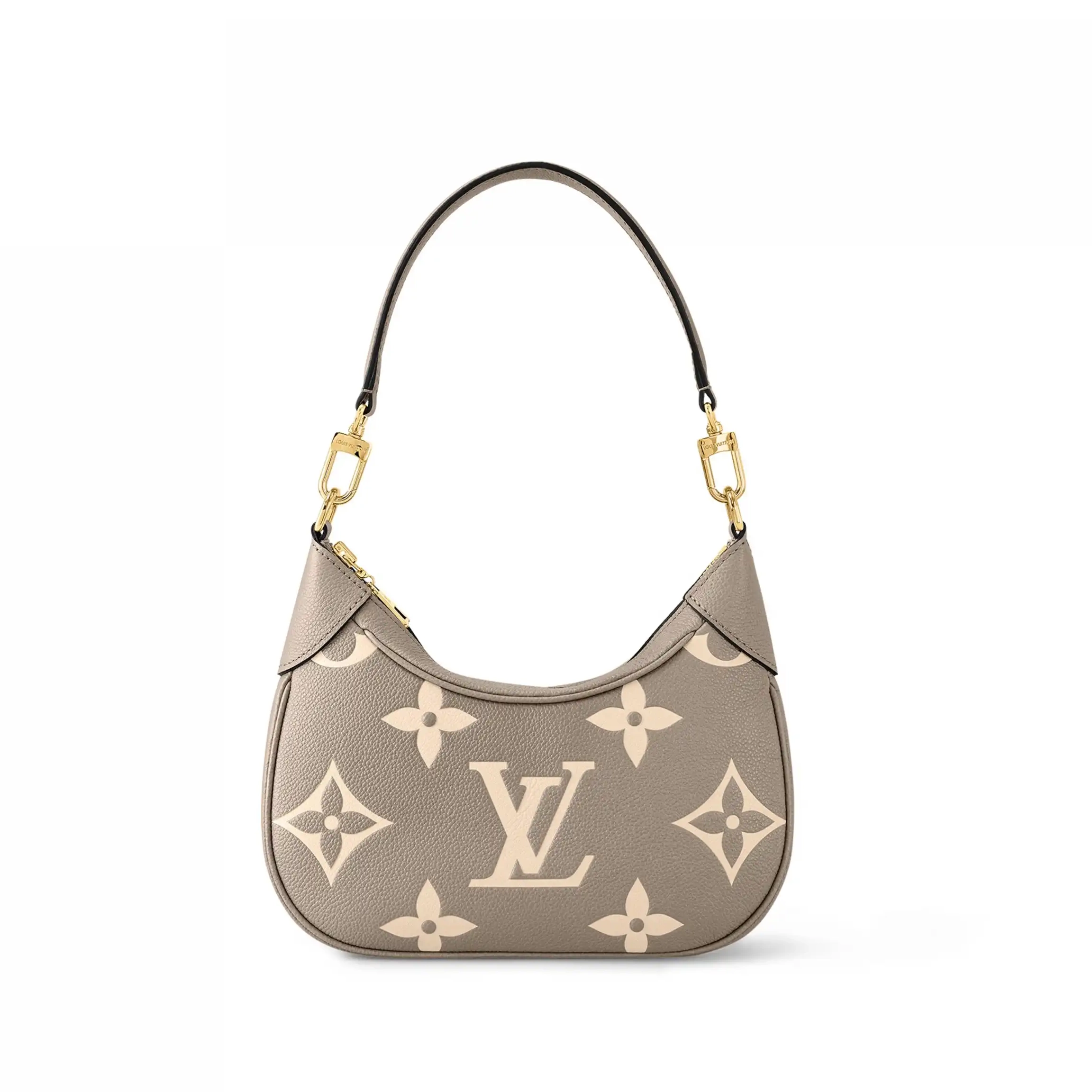 Cheap M46112 Vuitton  Crème Beige  Gray Louis Bagatelle 0215