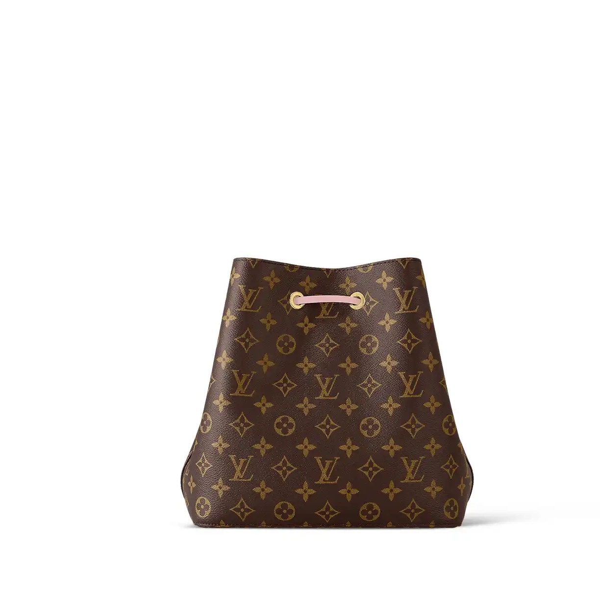 Cheap Pink Rose M44022 Louis NéoNoé Poudré Vuitton 0219