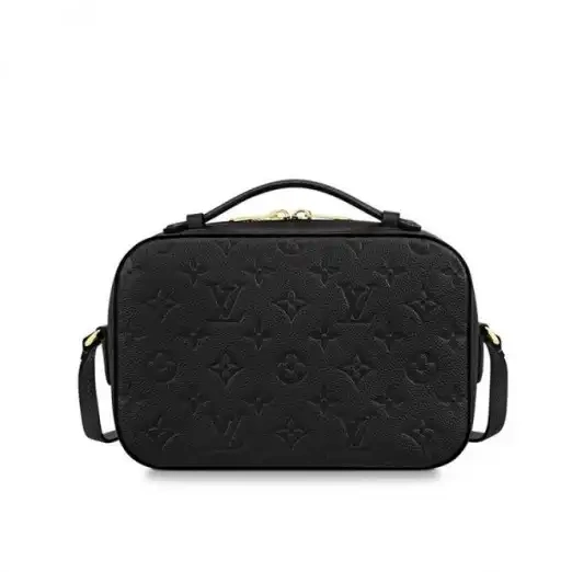 Cheap Saintonge Red Cream M44593 Louis Black Vuitton M44597 M44606 0224