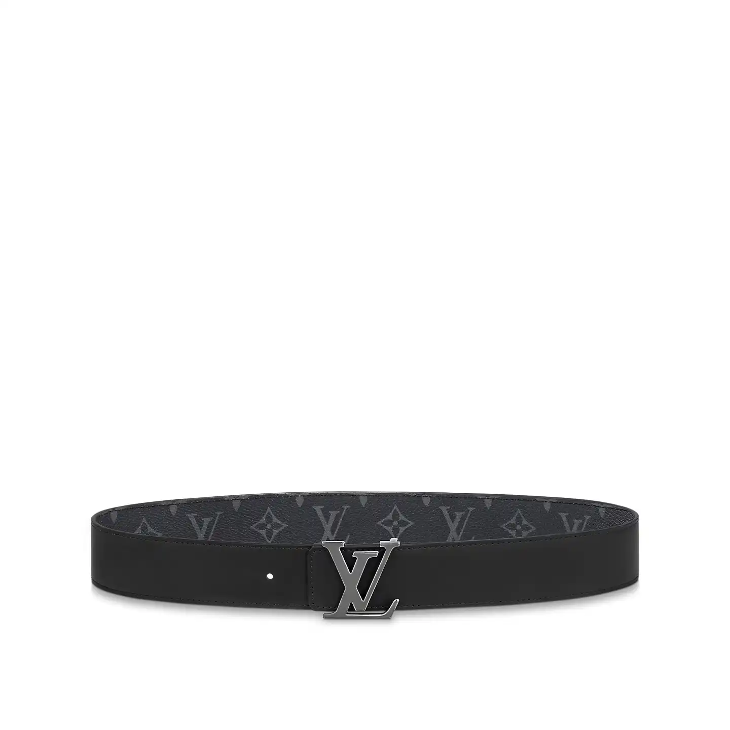 Cheap Louis Vuitton M9043U LV Initiales 40MM Reversible Belt 0202