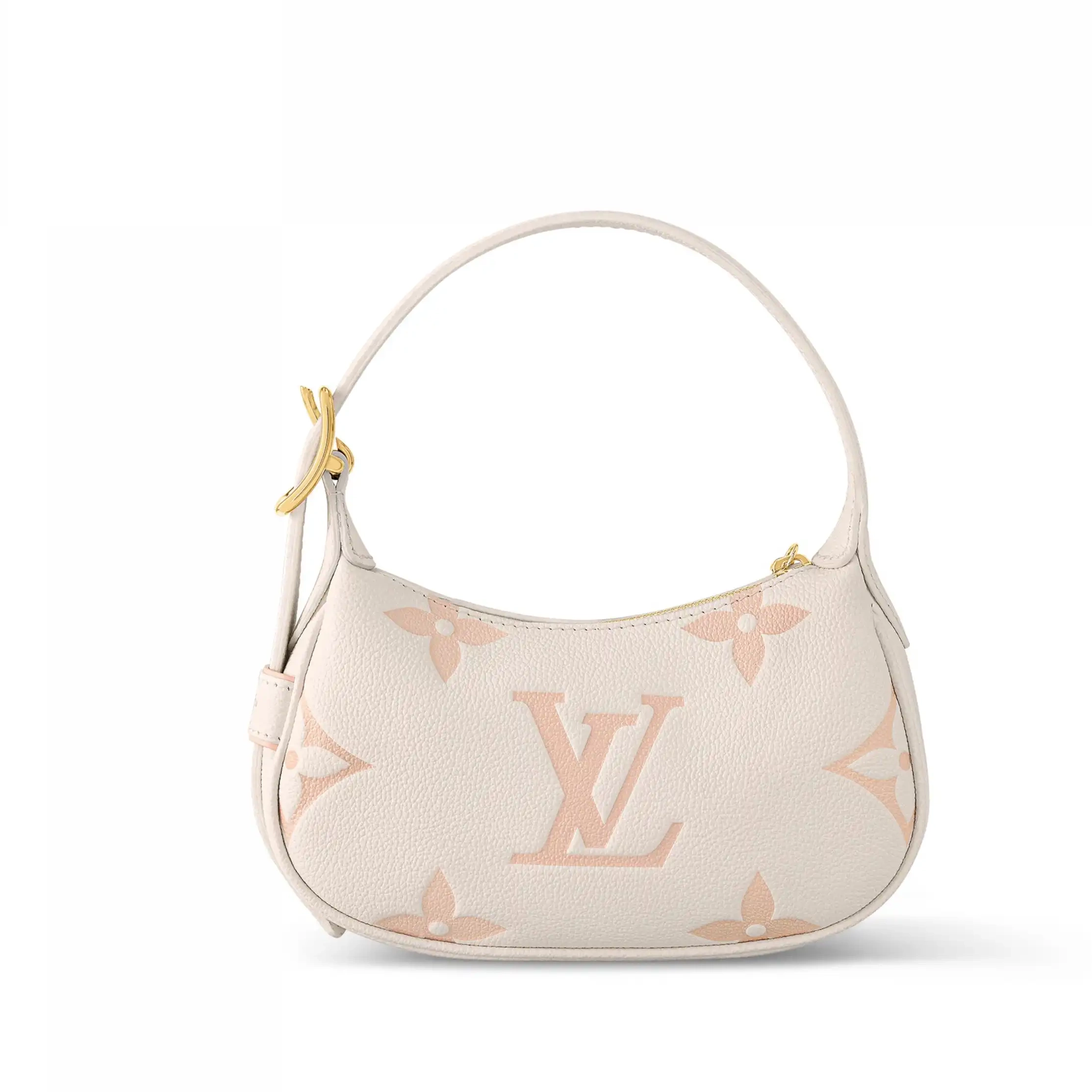 Cheap Moon Mini Louis Vuitton M24108 Pink 0222