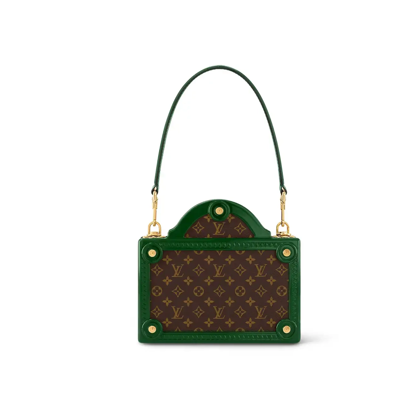 Cheap Louis Vuitton Malle M23496 Petite 0210