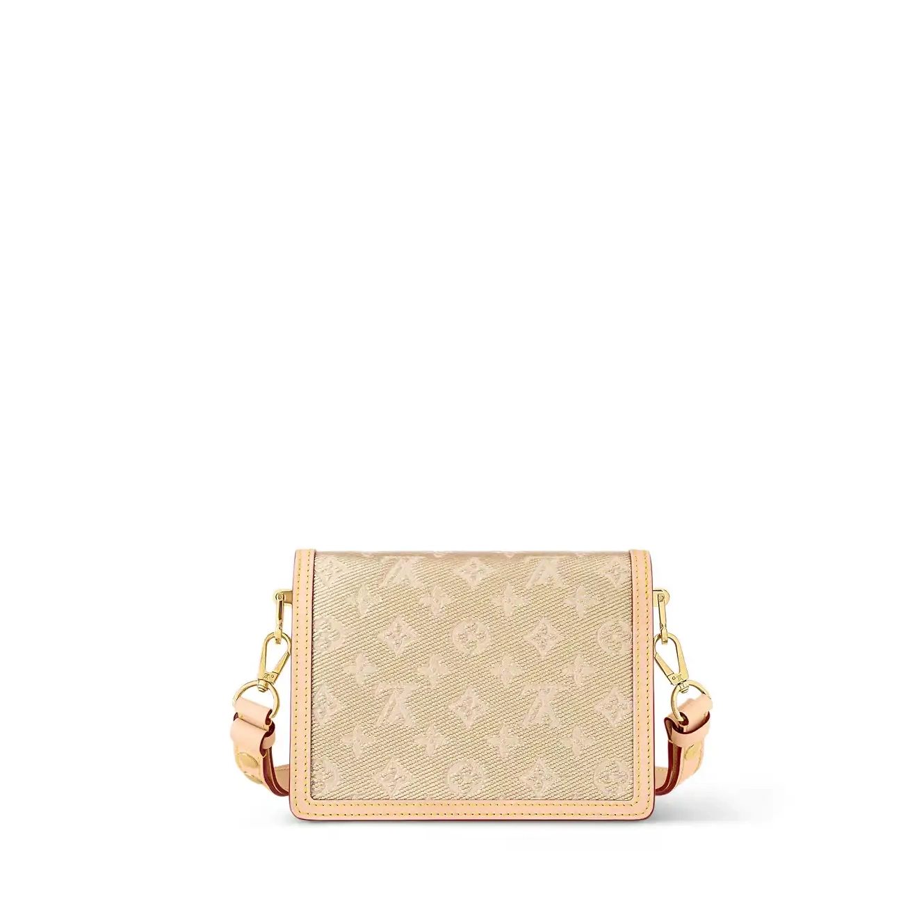 Cheap M22826 Louis Vuitton Dauphine Mini 0216