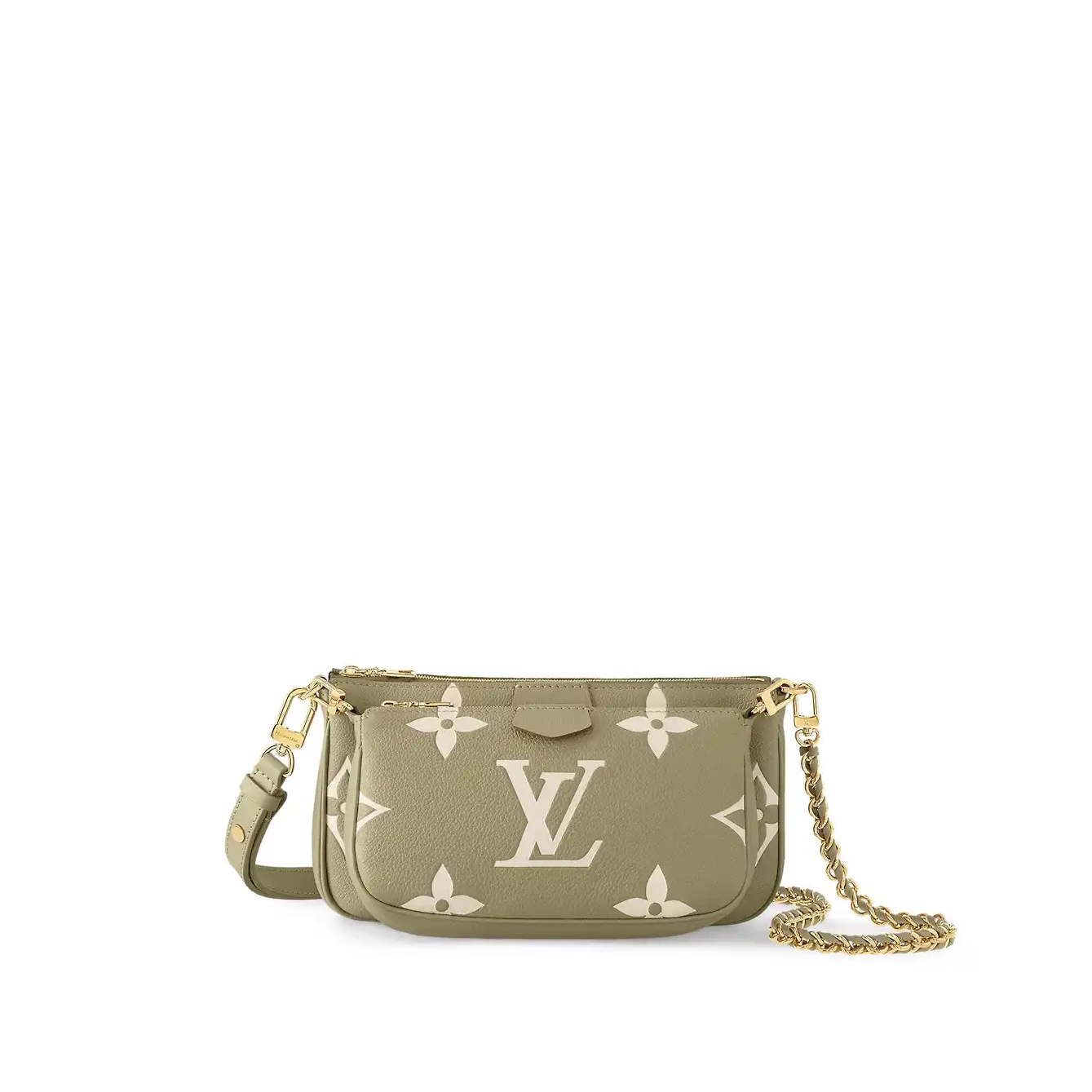 Cheap M22670 Multi Louis Vuitton Pochette Accessoires 0214