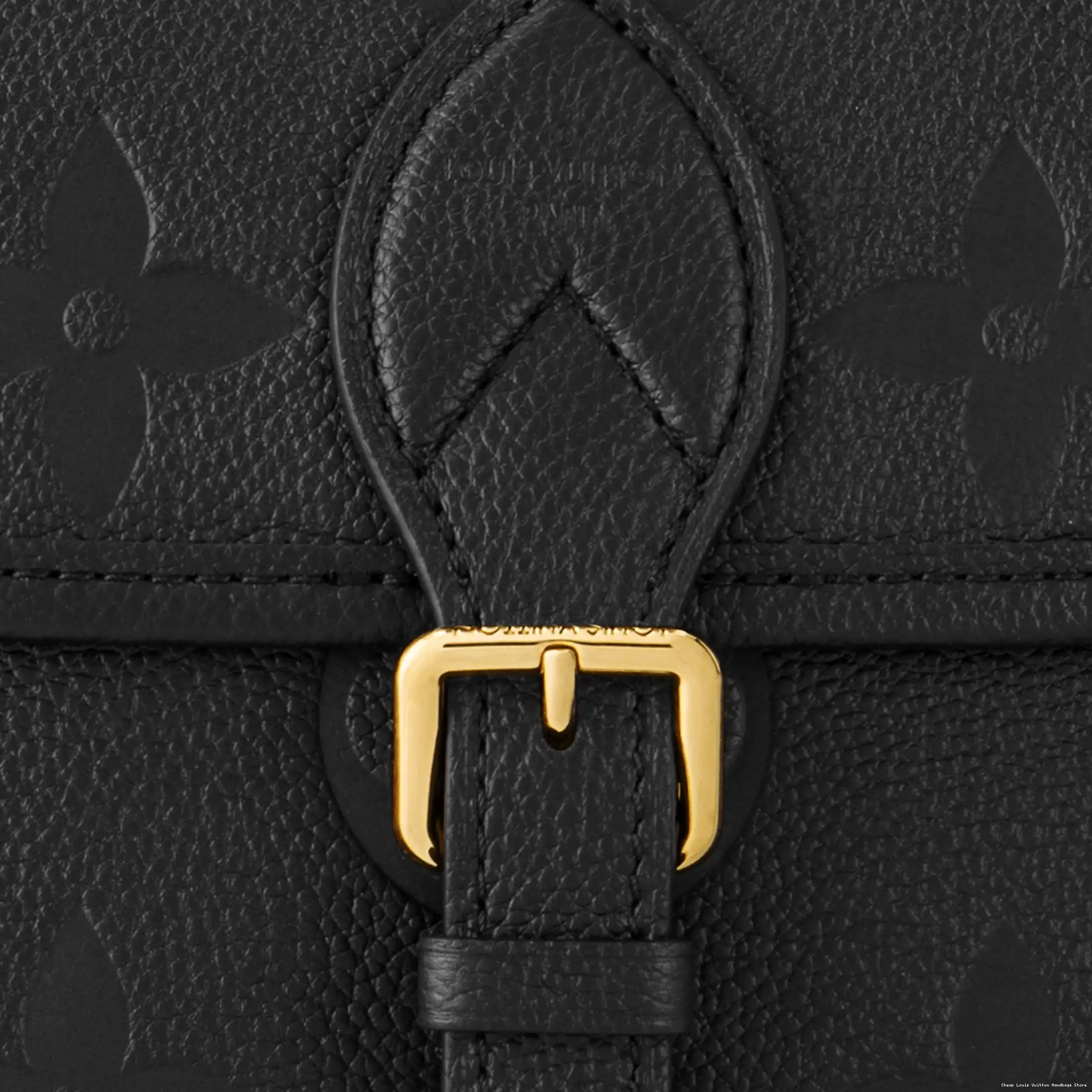 Cheap Vuitton M46386 Diane Black Louis 0217