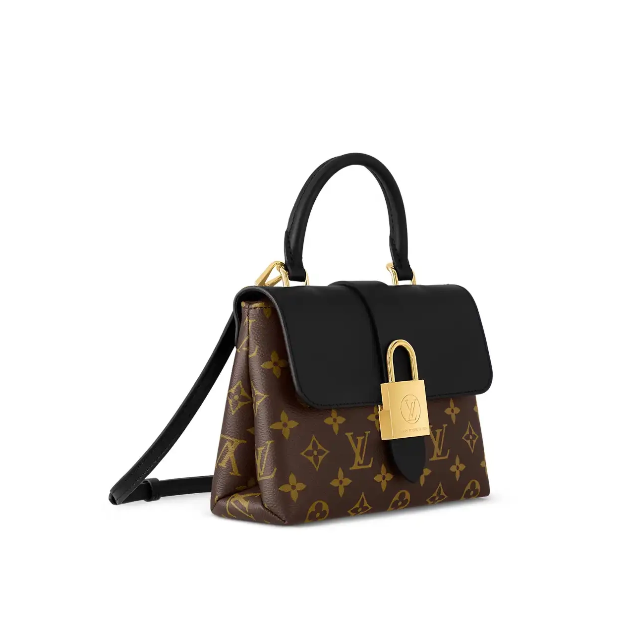 Cheap Louis BB M44141 Vuitton Locky 0219