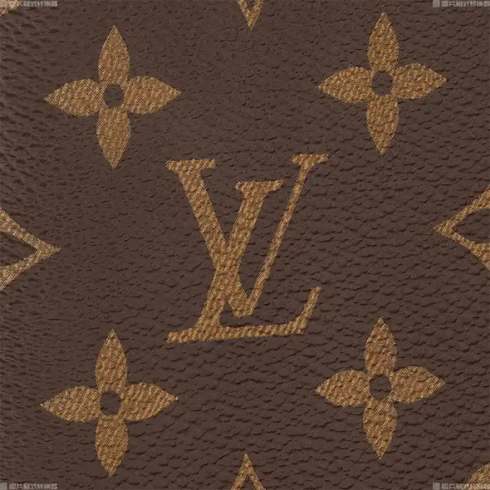 Cheap Louis Vuitton Brazza Wallet M66540 0204