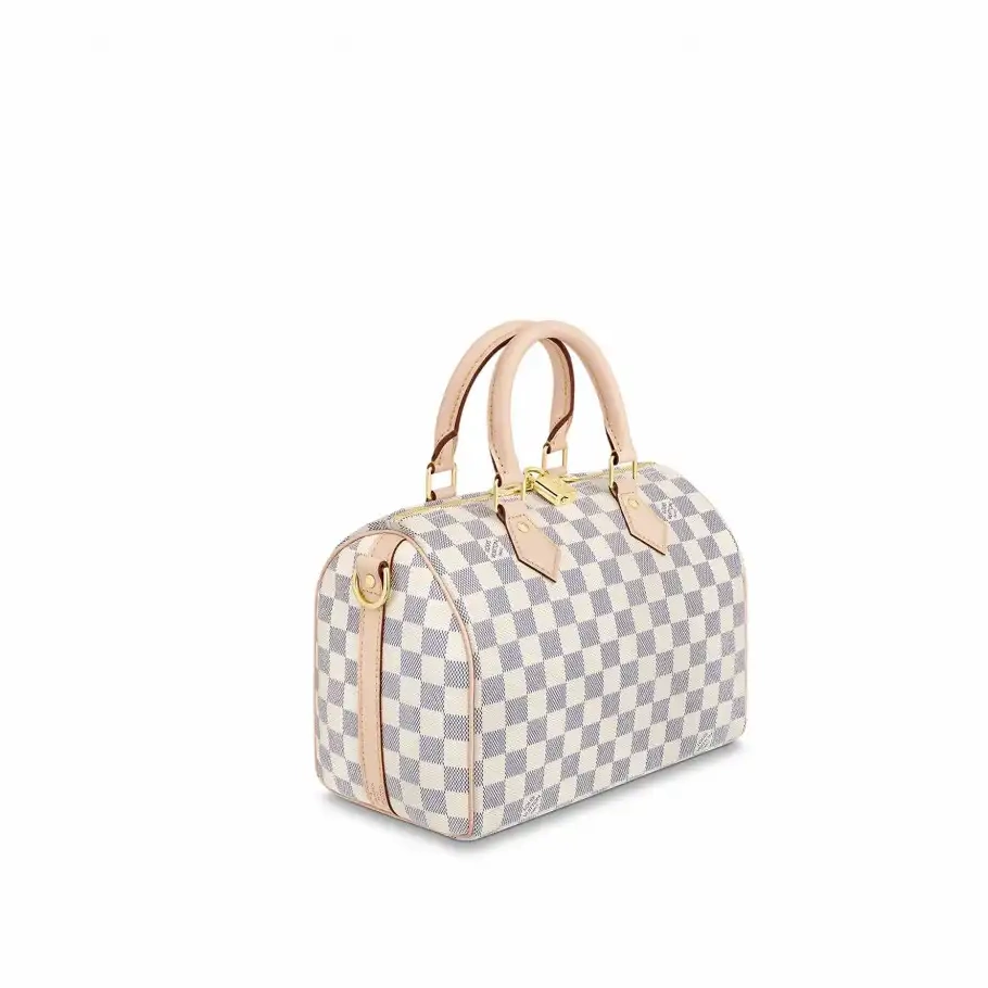 Cheap 25 Bandouliere Speedy Vuitton N41374 Louis 0224