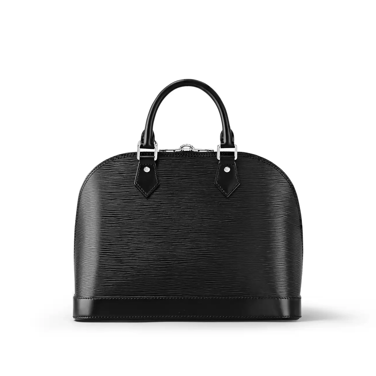 Cheap M40302 Vuitton PM Black Louis Alma 0216