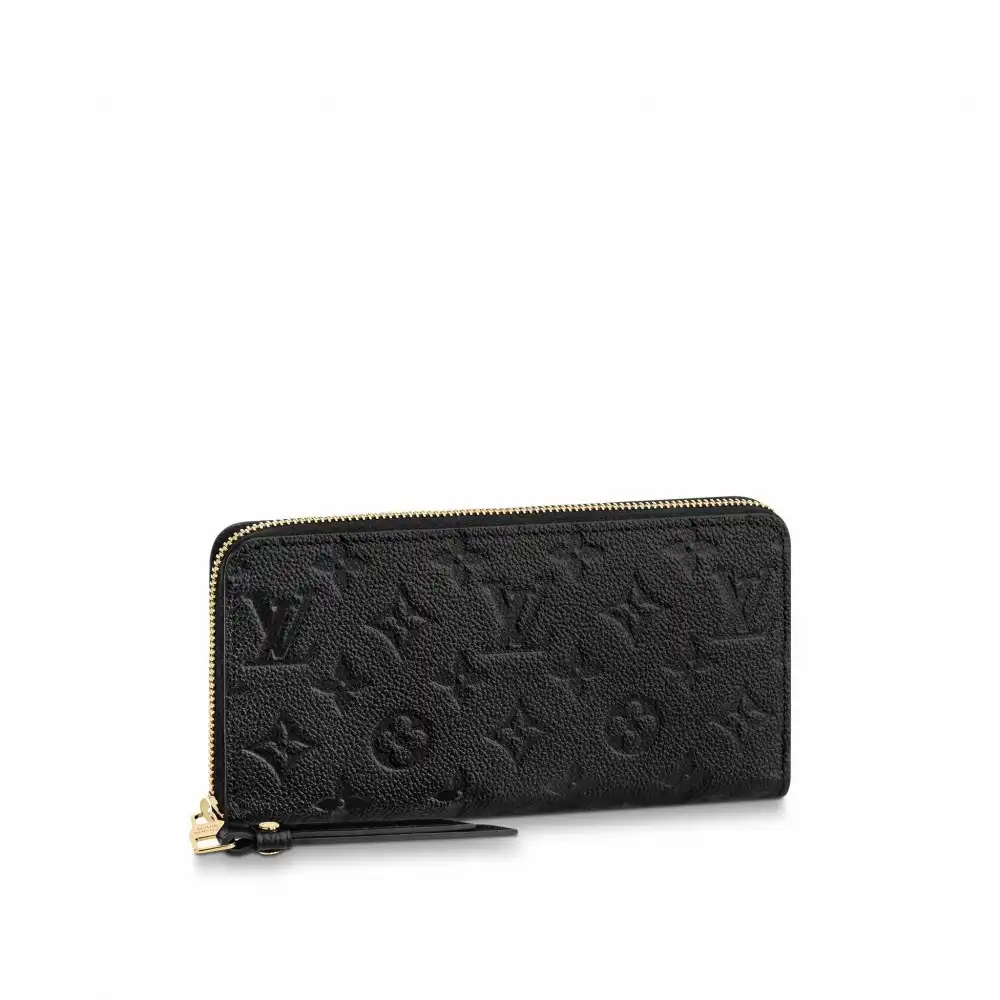 Cheap Louis Vuitton Portefeuille Zippy M61864 0203