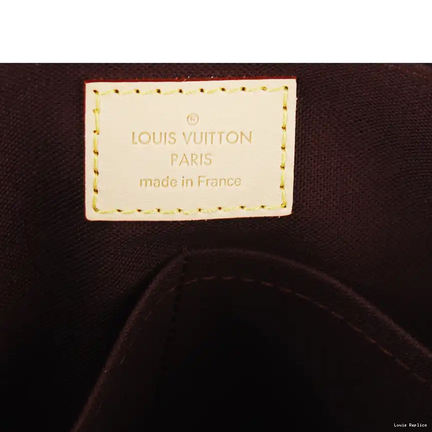 Cheap Turenne M48813 Louis Vuitton PM 0215