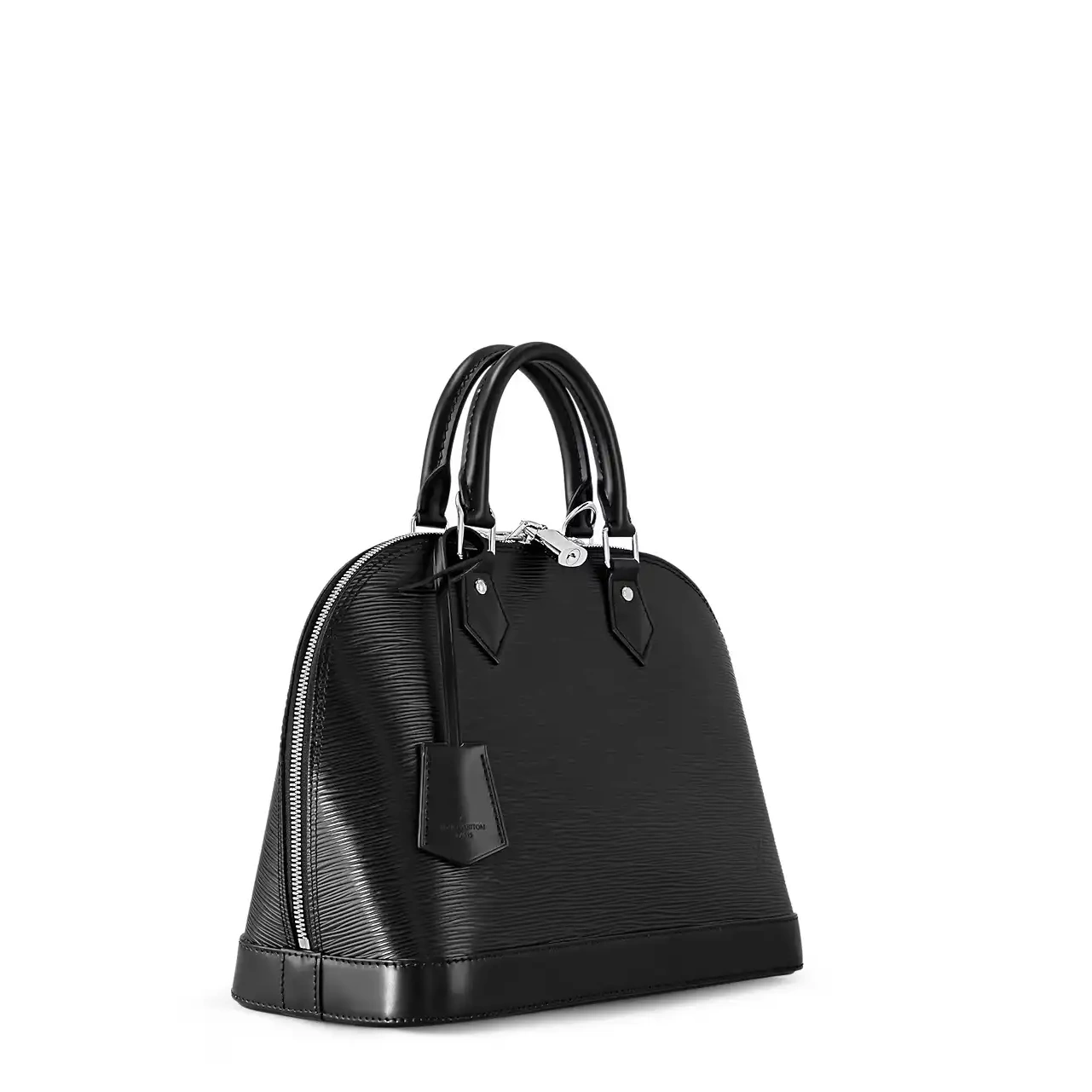 Cheap Alma PM Louis Black M40302 Vuitton 0210