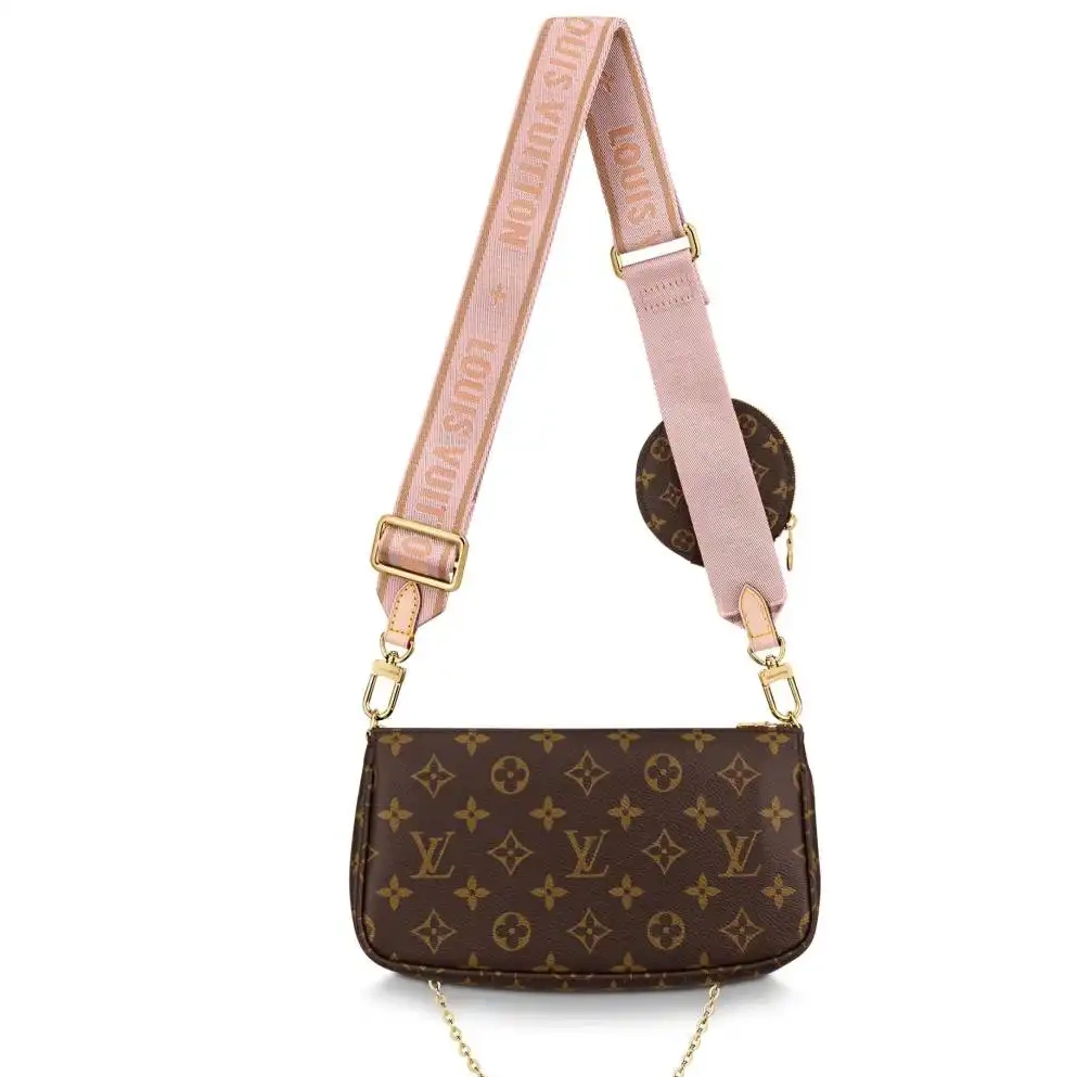 Cheap M44840 Louis Multi-Pochette Vuitton Accessoires 0222