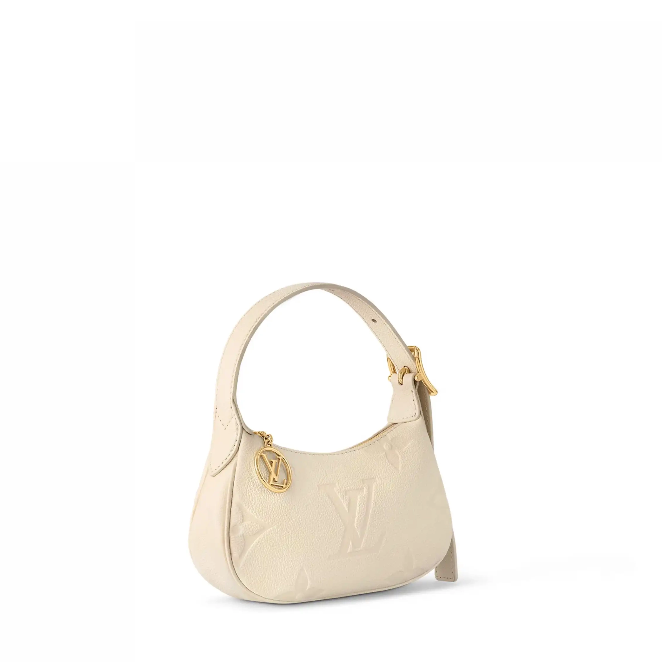 Cheap Mini Vuitton Louis M82519 Moon Cream 0212