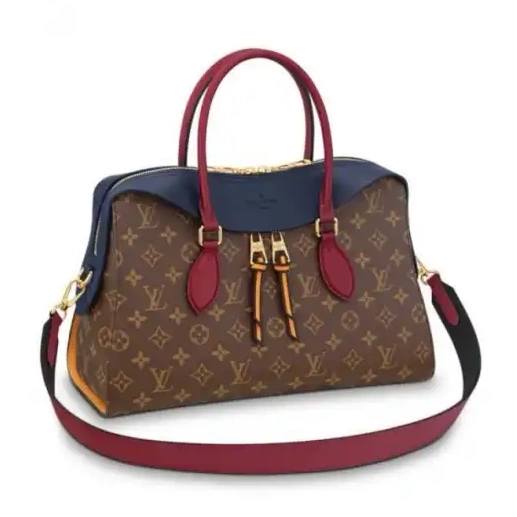 Cheap Burgundy M43706 Louis M43439 Caramel Navy M44270 Red Tuileries Vuitton M41456 0218