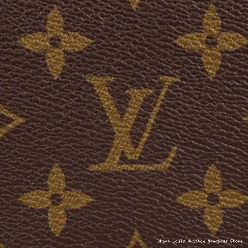 Cheap Vuitton M41346 Nano Louis Noe 0217