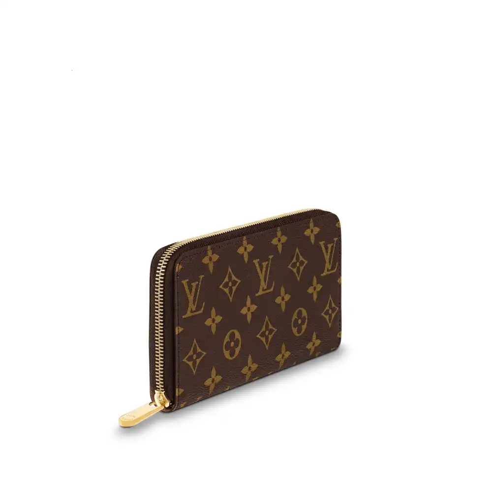 Cheap Louis Vuitton Portefeuille Zippy M41894 0206