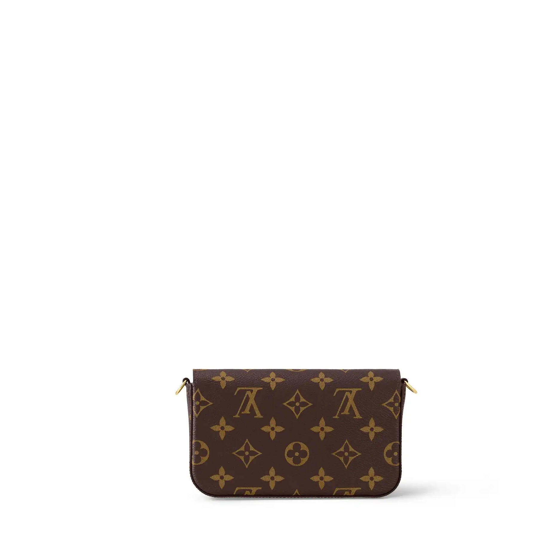 Cheap & Louis Félicie Strap Vuitton Go M80091 0210