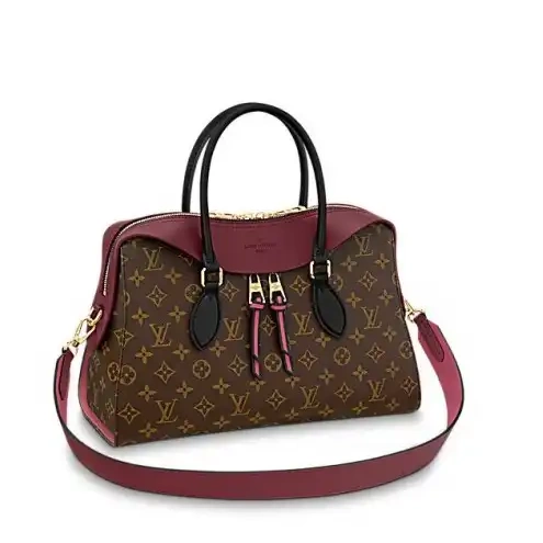 Cheap Burgundy M43706 Louis M43439 Caramel Navy M44270 Red Tuileries Vuitton M41456 0218