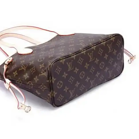 Cheap Bag Monogram Louis Shoulder Canvas PM M40155 Vuitton Neverfull 0210