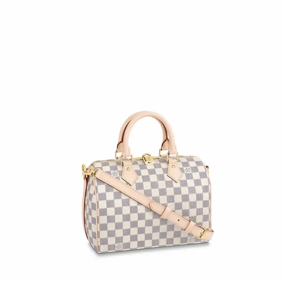 Cheap 25 Bandouliere Speedy Vuitton N41374 Louis 0224