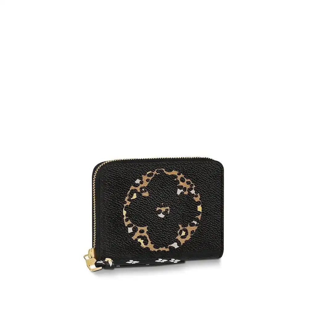 Cheap Louis Vuitton M67878 Zippy Coin Purse 0206