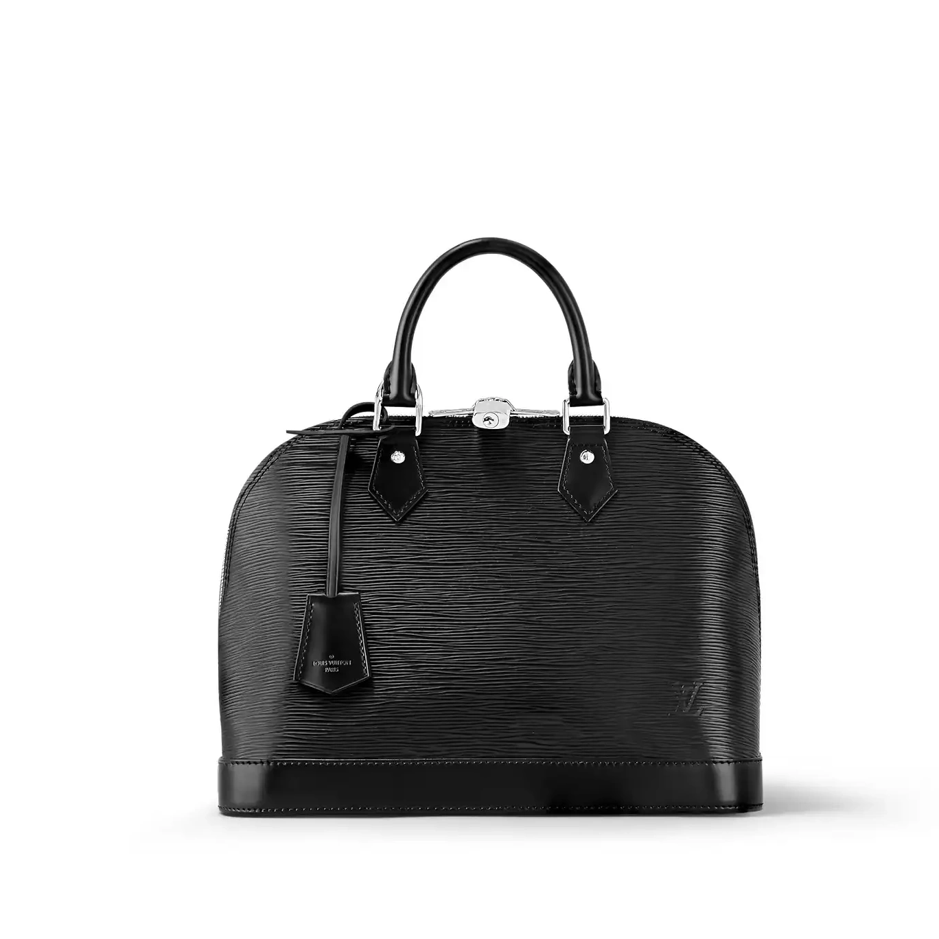 Cheap Alma PM Louis Black M40302 Vuitton 0210