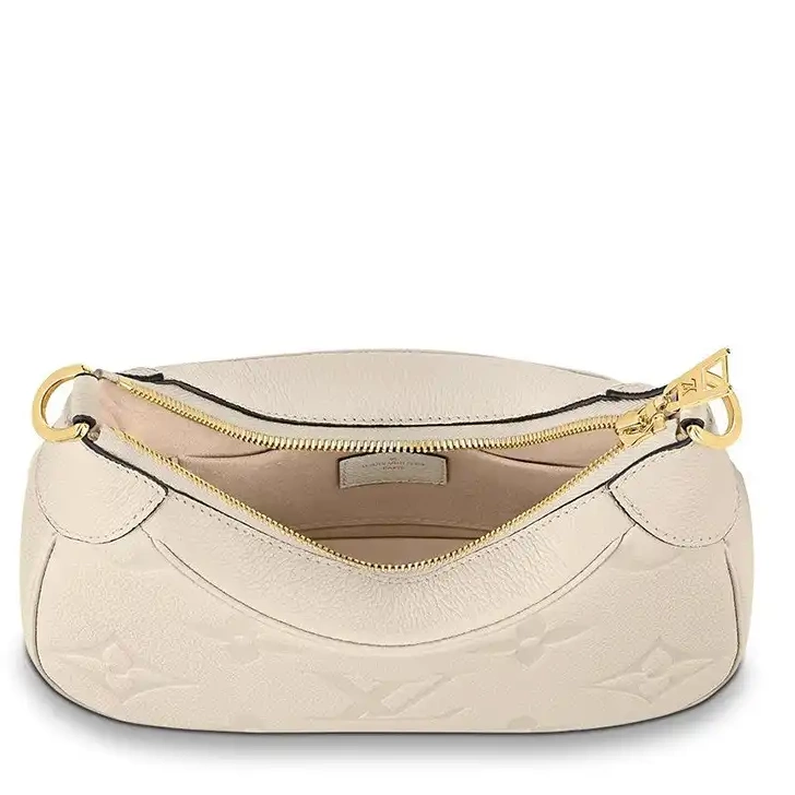 Cheap Louis Crème Beige Bagatelle Vuitton M46099 0217