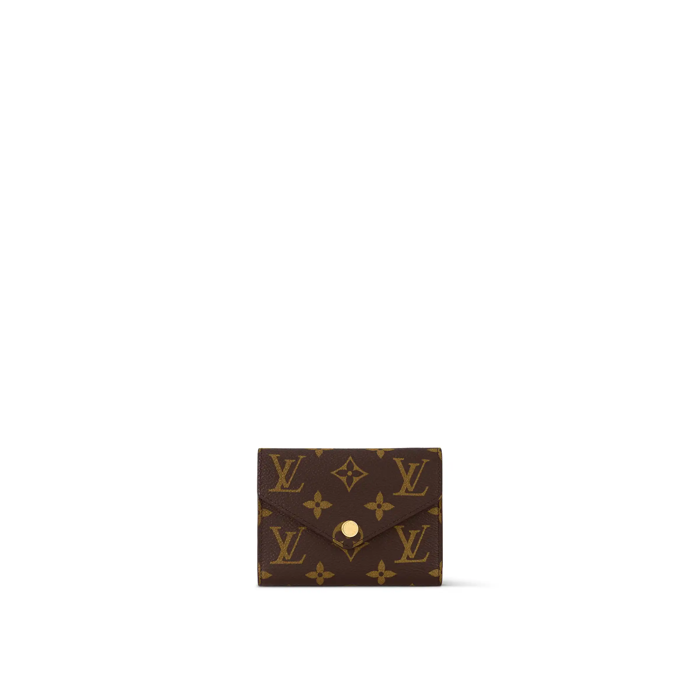 Cheap Louis Vuitton M41938 Victorine Wallet 0204