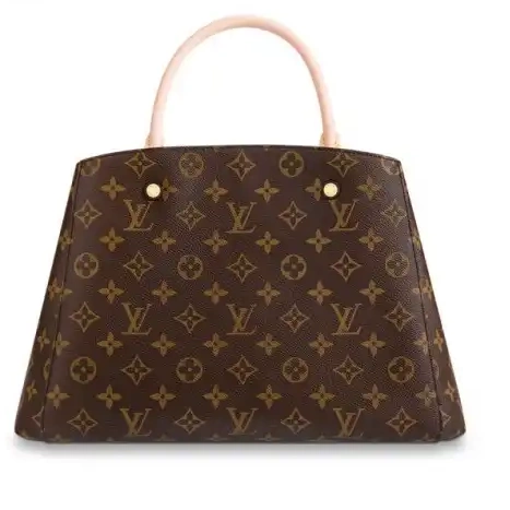 Cheap M41056 Vuitton Louis Montaigne MM 0210